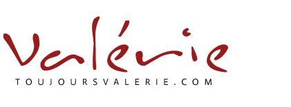 TOUJOURS VALERIE